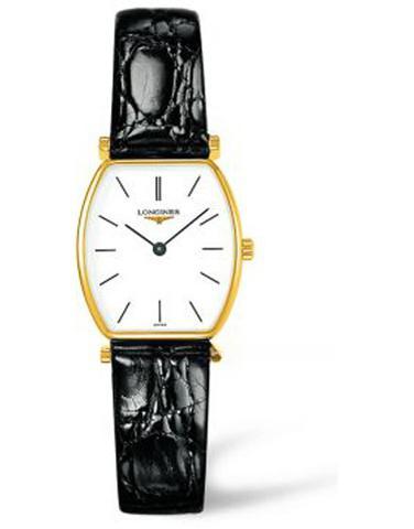 LONGINES L4.205.2.12.2 嘉嵐