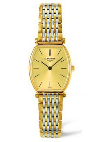 LONGINES L4.205.2.32.7 嘉嵐