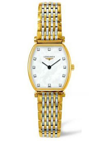 LONGINES L4.205.2.87.7 嘉嵐