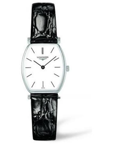 LONGINES L4.205.4.12.2 嘉嵐