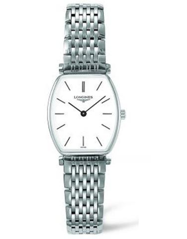 LONGINES L4.205.4.12.6 嘉嵐