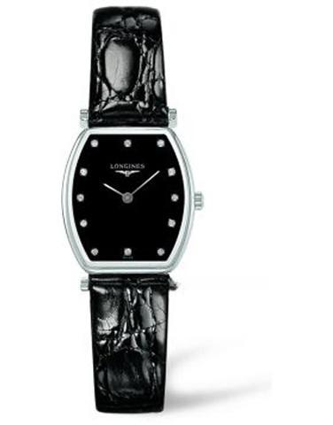 LONGINES L4.205.4.58.2 嘉嵐