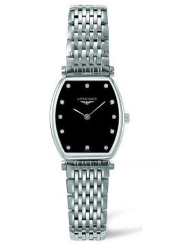 LONGINES L4.205.4.58.6 嘉嵐