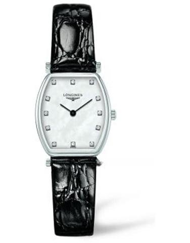 LONGINES L4.205.4.87.2 嘉嵐