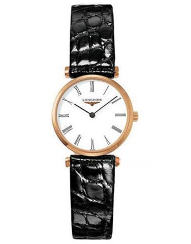LONGINES L4.209.1.11.2 嘉嵐