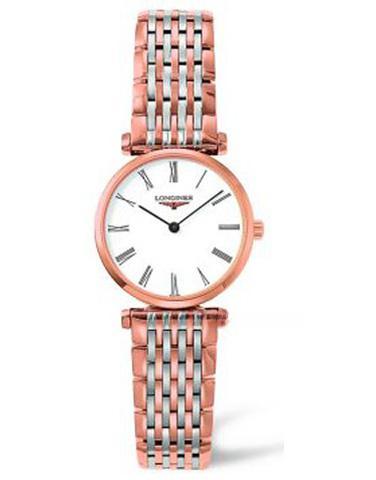 LONGINES L4.209.1.11.7 嘉嵐