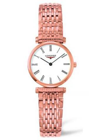 LONGINES L4.209.1.11.8 嘉嵐