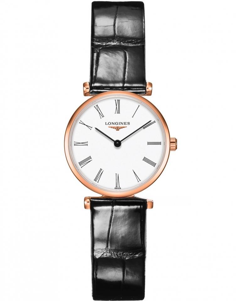 LONGINES L4.209.1.91.2 嘉嵐