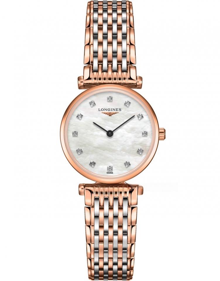 LONGINES L4.209.1.97.7 嘉嵐