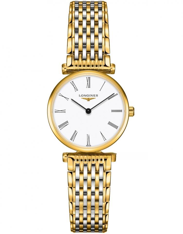 LONGINES L4.209.2.11.7 嘉嵐