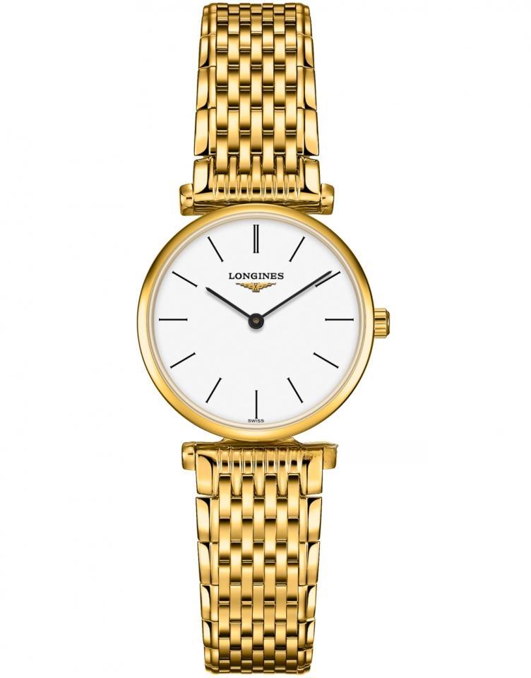 LONGINES L4.209.2.12.8 嘉嵐
