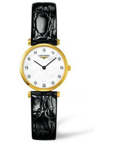 LONGINES L4.209.2.87.2 嘉嵐