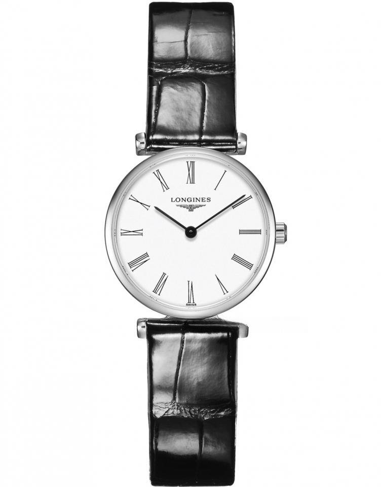 LONGINES L4.209.4.11.2 嘉嵐