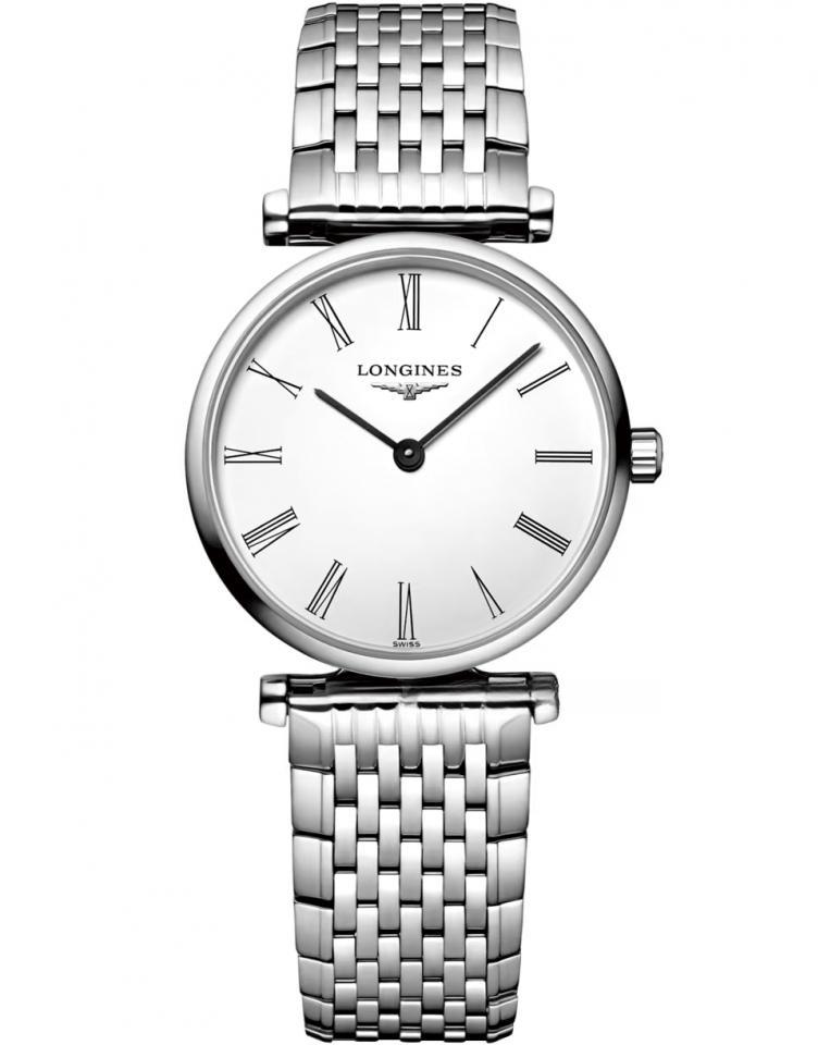LONGINES L4.209.4.11.6 嘉嵐