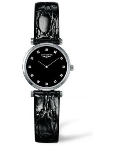 LONGINES L4.209.4.58.2 嘉嵐