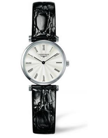 LONGINES L4.209.4.71.2 嘉嵐