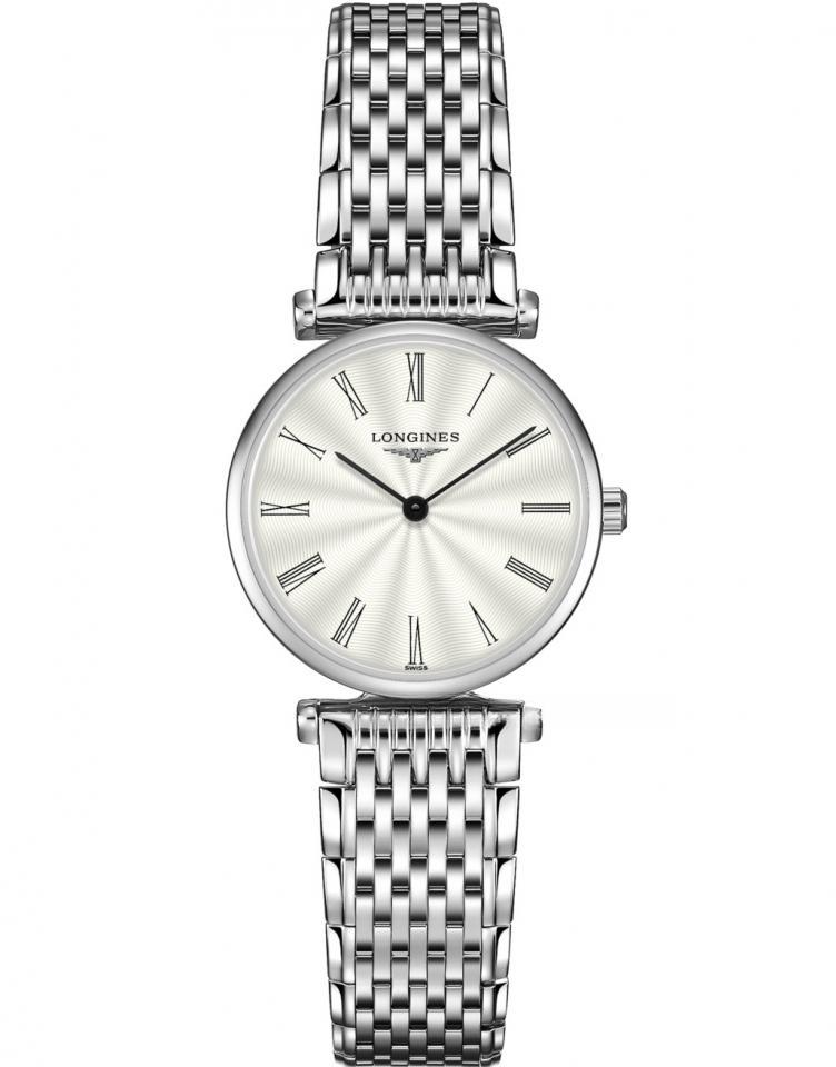 LONGINES L4.209.4.71.6 嘉嵐