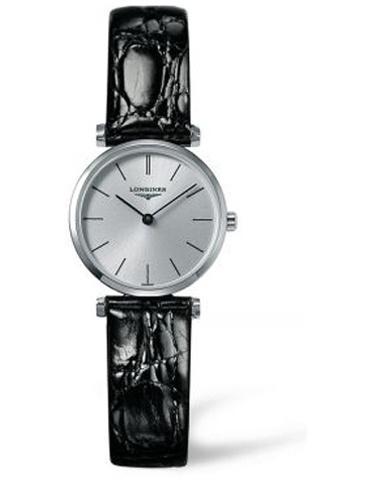 LONGINES L4.209.4.72.2 嘉嵐