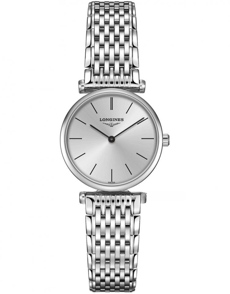 LONGINES L4.209.4.72.6 嘉嵐