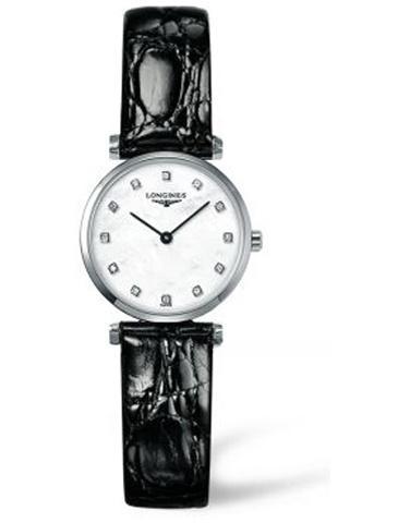 LONGINES L4.209.4.87.2 嘉嵐