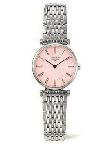 LONGINES L4.209.4.98.6 嘉嵐