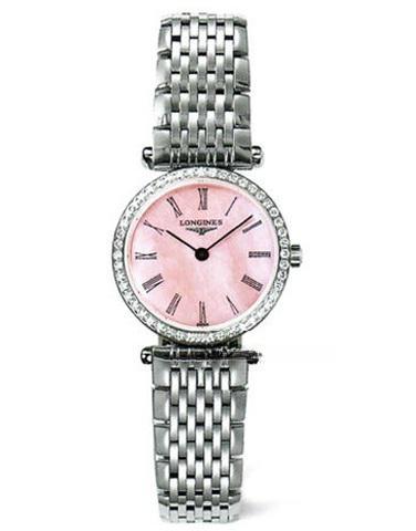 LONGINES L4.241.0.01.6 嘉嵐