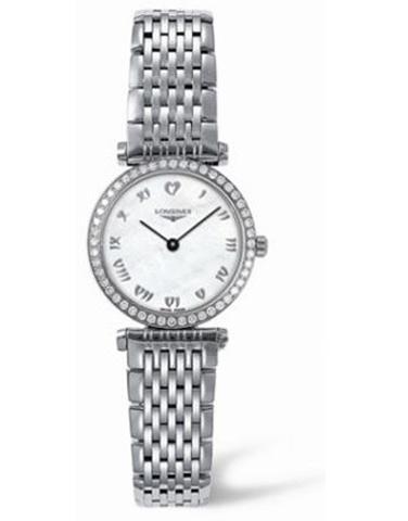 LONGINES L4.241.0.09.6 嘉嵐