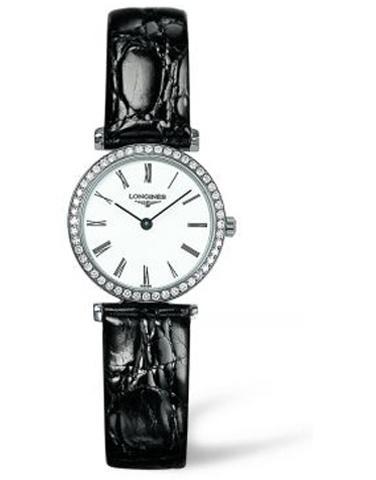 LONGINES L4.241.0.11.2 嘉嵐