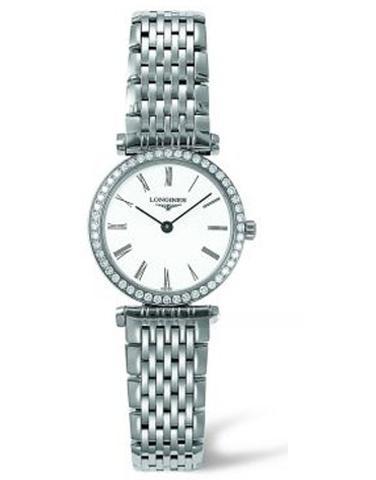 LONGINES L4.241.0.11.6 嘉嵐