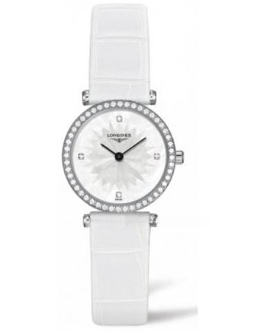 LONGINES L4.241.0.25.2 嘉嵐
