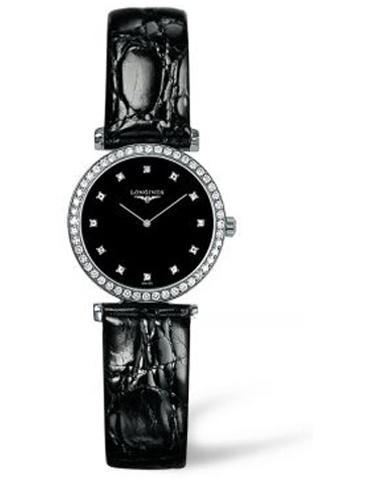 LONGINES L4.241.0.58.2 嘉嵐