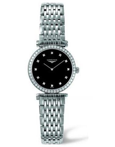 LONGINES L4.241.0.58.6 嘉嵐