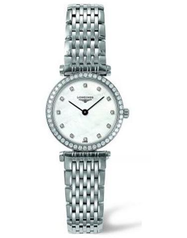 LONGINES L4.241.0.80.6 嘉嵐