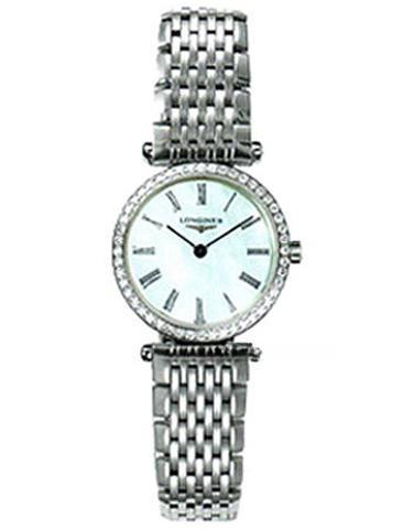 LONGINES L4.241.0.88.6 嘉嵐