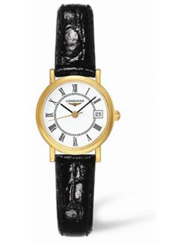 LONGINES L4.277.6.11.2 嘉嵐