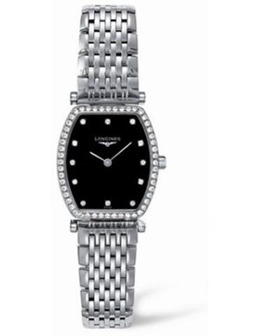 LONGINES L4.288.0.58.6 嘉嵐