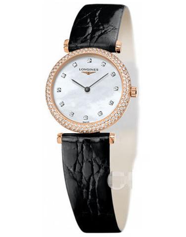 LONGINES L4.306.9.87.0 嘉嵐