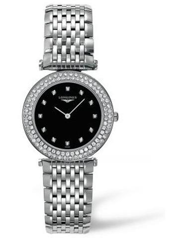 LONGINES L4.308.0.57.6 嘉嵐