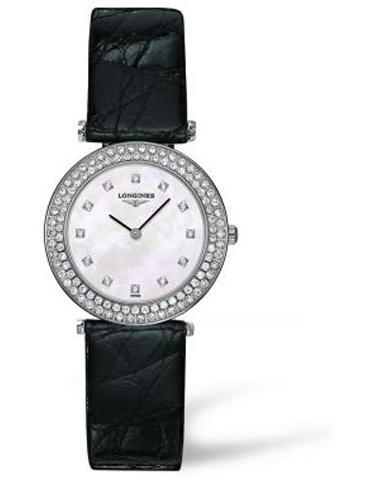 LONGINES L4.308.0.87.2 嘉嵐