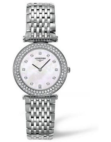 LONGINES L4.308.0.87.6 嘉嵐