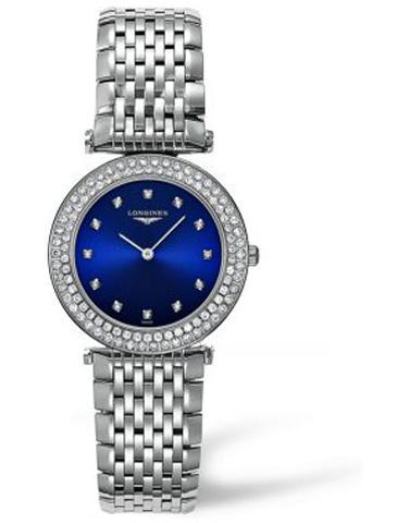LONGINES L4.308.0.97.6 嘉嵐