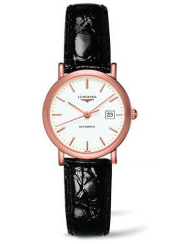 LONGINES L4.378.8.12.0 嘉嵐