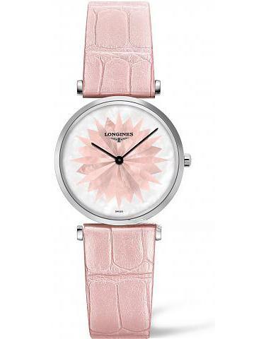 LONGINES L4.512.4.04.2 嘉嵐
