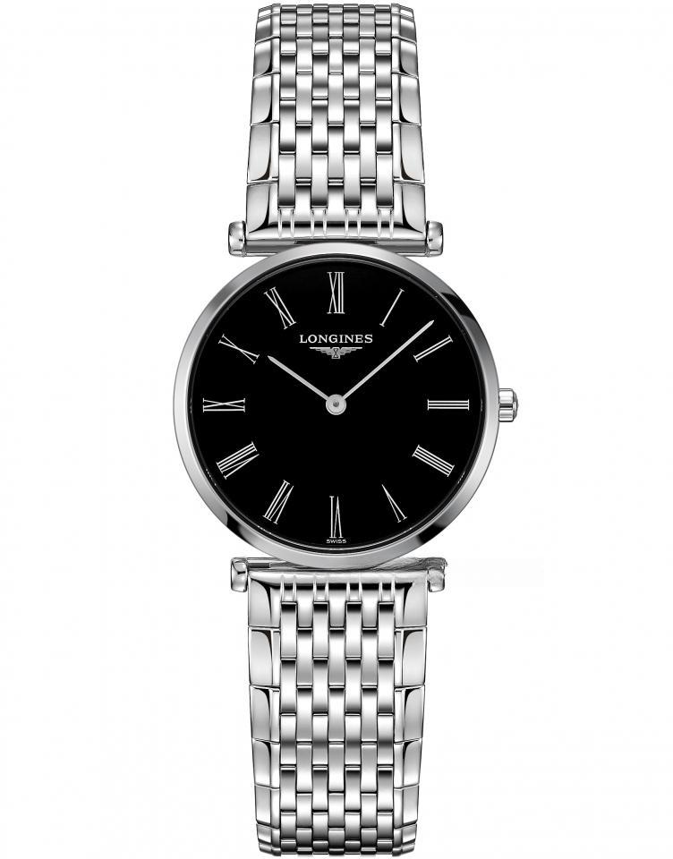 LONGINES L4.512.4.51.6 嘉嵐
