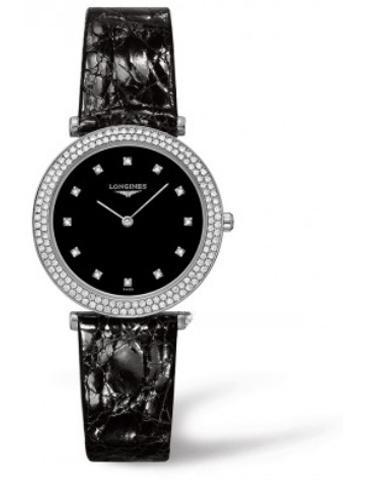 LONGINES L4.515.0.58.2 嘉嵐