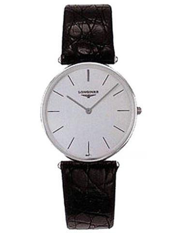 LONGINES L4.691.6.72.0 嘉嵐