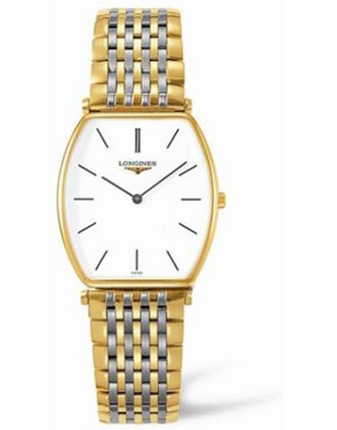 LONGINES L4.705.2.12.7 嘉嵐