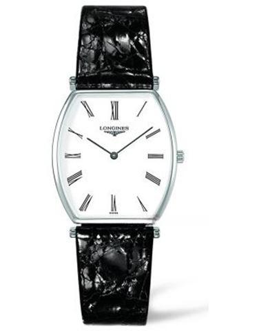 LONGINES L4.705.4.11.2 嘉嵐