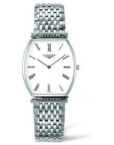 LONGINES L4.705.4.11.6 嘉嵐
