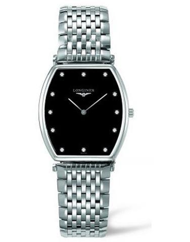 LONGINES L4.705.4.58.6 嘉嵐